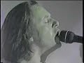 Tears For Fears - Sowing The Seeds (Live)