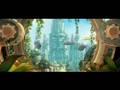 Rachet and Clank ad for ps3