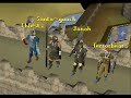 Gooch Taint's hybrid Pking TrailorGot impatient so i made a video advertising my next one that doesnt excist yet =]Atm stats:Hits:77Range: 91Mage: 94Prayer: 52^^ Usually allways updated