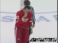 Mathieu Carle Gets Destroyed By Kopecky