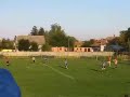 Bajai LSE - Tisza Vol�n Szeged 3 - 2  2007. szeptember 22.