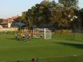 Bajai LSE - Tisza Volán Szeged 3 - 2 2007. szeptember 22.