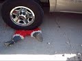 The day Santa died