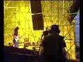 Maxim 'n Skin combo- Carmen Queasy live