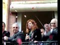Saeta a la Esperanza Macarena