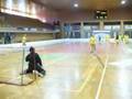 2.liga žen - florbal