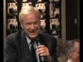 Chris Matthews Pt. 2 - The Q&A Cafe w/ Carol Joynt Chris Matthews Pt. 2 - The Q&A Cafe w/ Carol Joynt