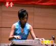 Chinese zither -Guzheng :孔雀東南飛 Southeast fly the peacocks