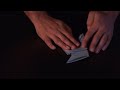 Folding Origami Paper Crafts : How to Make Origami Flowers
