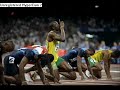 usain bolt actual race footage real video!!!!! 9.69 sec usain bolt actual race footage real video!!!!! 9.69 sec