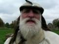 The Keeper of the Stones at Avebury