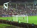 Ruch Chorz�w G�rnik Zabrze