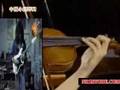 Paganini 5th Caprice - Violin vs Guitar ( Jason Becker )
