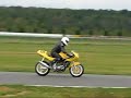 MuZ at Pocono