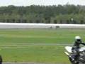 MuZ at Pocono