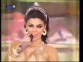 haifa at miss lebanon 2008 habibi ana.html