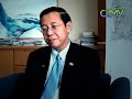 Click here to watch this video Kampung Buah Pala - Can UMNO help?