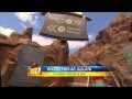Water Fun at Aulani: A Disney Resort & Spa