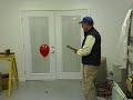 Testing the Magnetic Nature of MagneGas.mp4 Testing the Magnetic Nature of MagneGas.mp4