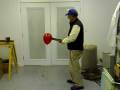 Testing the Magnetic Nature of MagneGas.mp4