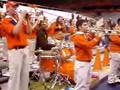 Donte Greene Plays The Drums