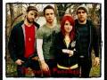 videos de Paramore - Throwing Punches w/ lyrics