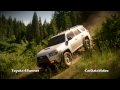 Icon for Post #2010 Toyota 4Runner 2 of 2 – Off Road Systems