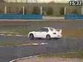Evo-Drifting-on-trac