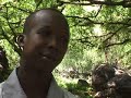 Ecotourism at Lake Bogoria