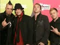 Three Days Grace -Gone Forever