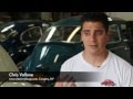 Classic VW BuGs Chris Vallone Journal News Congers NY Vintage Volkswagen Beetle NEWS Press