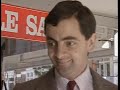 El retorno de Mr Bean parte 1