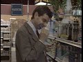 El retorno de Mr Bean parte 1