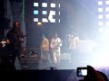 Gondwana en Rock al Parque 2008 / Bogot�