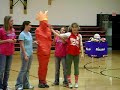 Mr. Kiehl/Pep Rally