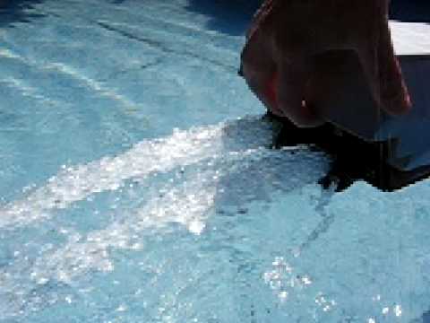 Watch RC Video: 'Waterjets on VISBY working'