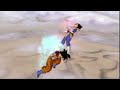 V�deo Dragon Ball Z: Burst Limit  - Official Trailer (in HD)