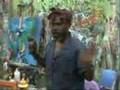 BAFKACHAN Presents: VOODOO AMAGO -SANTO DOMINGO EXPERIENCE'