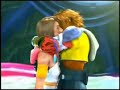 Final fantasy 10 The reason Hoobastank