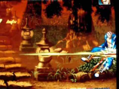 rock howard