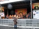 Tippoff Band - Fleadh 2008