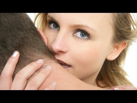 how to properly give a hickey