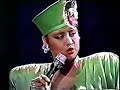Phyllis Hyman what you want do for love live!