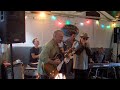 Little Jonny & The Giants perfoming the Elmore James classic, 