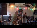 Little Jonny & The Giants - Talk To Me Baby