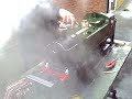 Live Steam Test LBSC Speedy 5\" Gauge Loco