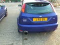 Max Power magazine Focus RS Max Power magazine Focus RS