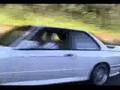 Cars - Street Racing - BMW E36 M3's going crazy on highways