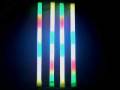 Led Rainbow Rods / none dmx model