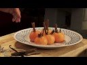 Jean-Christophe Novelli - Christmas Spiced Clementines